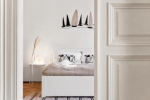 Prague Hotel Apartments