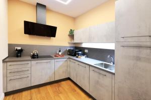 AllAngolo Deluxe Apartment