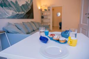 Apartment mit 1 Schlafzimmer