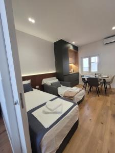 Jani Studio Apartments