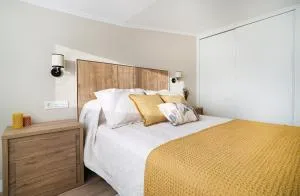 GALIHOST - Apartamentos Raios de Luz - Cambados