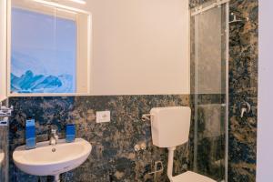 Rosalù - Vista mare