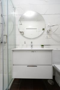 GALIHOST - Apartamentos Raios de Luz