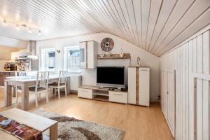 Ferienwohnung Fly