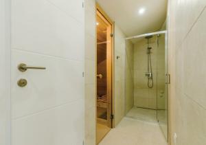 Villa Stone Bliss with private Pool, near Dubrovnik