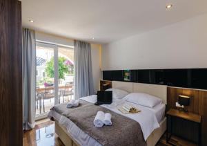 Villa Stone Bliss with private Pool, near Dubrovnik