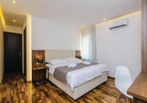 Villa Stone Bliss with private Pool, near Dubrovnik