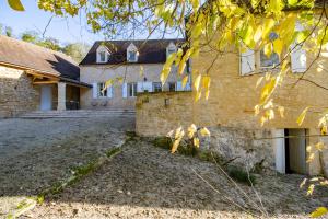 Maisons de vacances Le Promontoire : photos des chambres