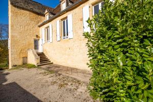 Maisons de vacances Le Promontoire : photos des chambres