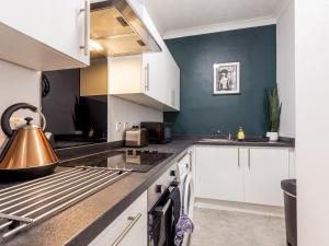 Abdiel 3 Spacious Apt by Hartlepool Marina Relax Unwind - Pass the Keys