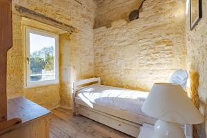 Maisons de vacances Le Promontoire : photos des chambres
