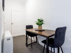 Abdiel 3 Spacious Apt by Hartlepool Marina Relax Unwind - Pass the Keys