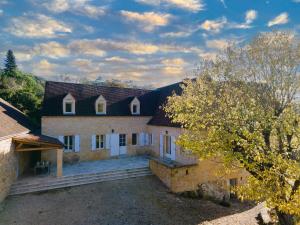 Maisons de vacances Le Promontoire : photos des chambres