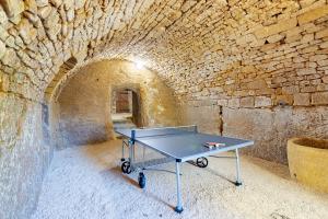 Maisons de vacances Le Promontoire : photos des chambres