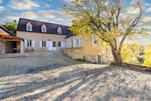 Maisons de vacances Le Promontoire : photos des chambres