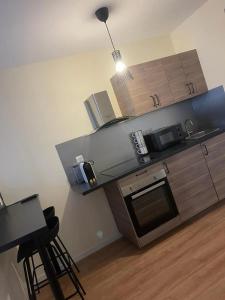 Le Charles III : Élégance et Sérénité