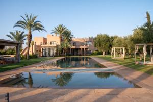 Villa "Maison dAmis"