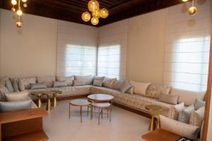 Villa "Maison dAmis"