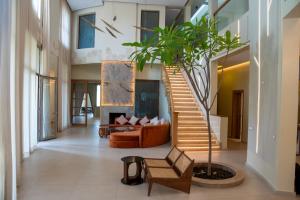 Villa "Maison dAmis"