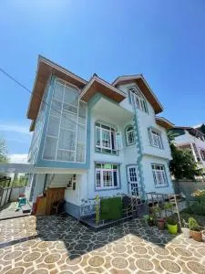 Spring Inn Guest House Home Stay Regd - Kulan