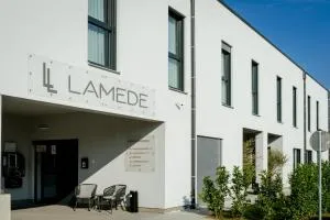 Lamede - Hernstein
