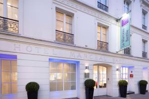 Le Marceau Bastille - Hotels, Paris