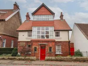 Sheen Cottage - Hawsker