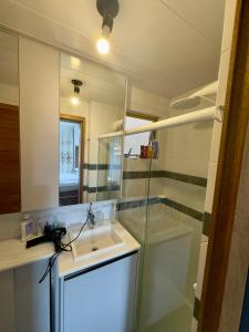 Apartamento Jurerê Leste a 50m Mar