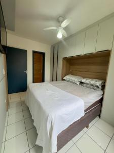 Apartamento Jurerê Leste a 50m Mar