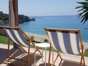 Casa Cuartel El Delfín - Cortijada Cantarriján