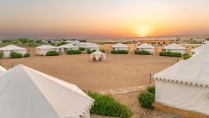 Surya-Ansh Desert Wellness Resort