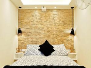 Alojamientos J&J - El Polvorín