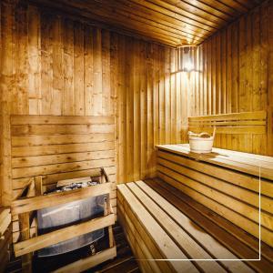 Ski & Spa Apartment at Crystal