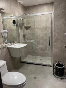 Ski & Spa Apartment at Crystal