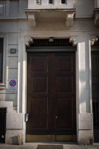 La tua casa a Milano!