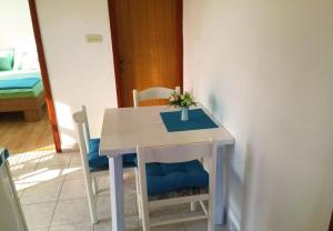 Apartment Mir