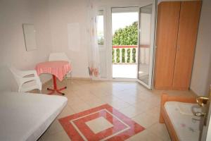 Apartments in Lopar - Insel Rab 36282
