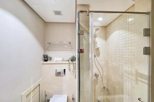 Peaceful & Placid 1 BDR Mangroovy Free Pool & Beach