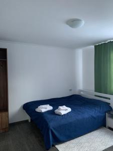 Серце Карпат