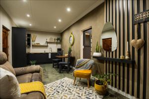 Montana Self Catering Guest House