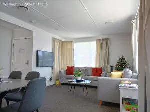 Comfy & Sunny home in Wellington - 约翰逊维尔