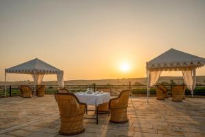 Surya-Ansh Desert Wellness Resort