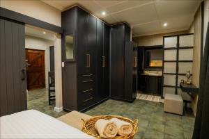 Montana Self Catering Guest House