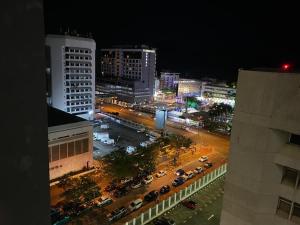 PINAY Home 21, Cityview - The Shore Kota Kinabalu
