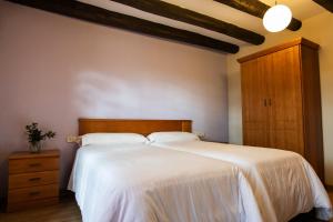 Hotel Panadería y Bungalows Ligüerre de Cinca,