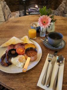 The Colesbourne Inn