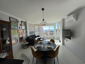 El Apartamento de Cristian 4