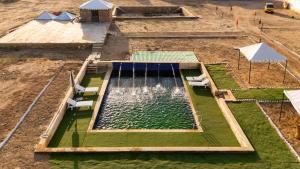 Surya-Ansh Desert Wellness Resort