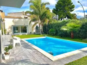 Angolo paradiso - Casa Berlingeri