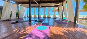 Villa Bahati Zanzibar